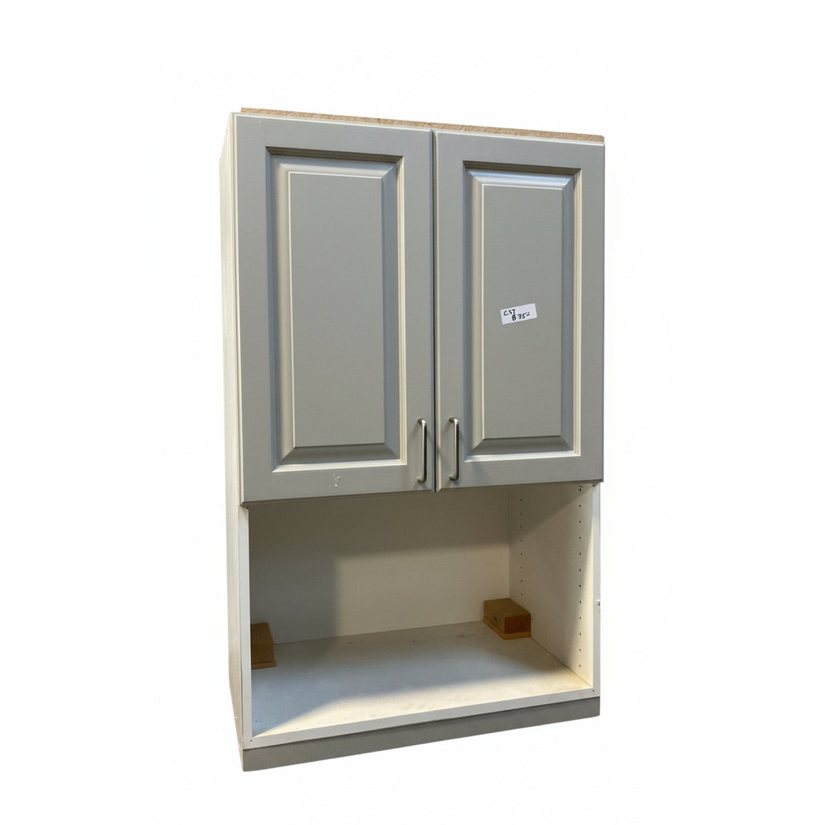Kitchen Cabinet, Upper, CS3