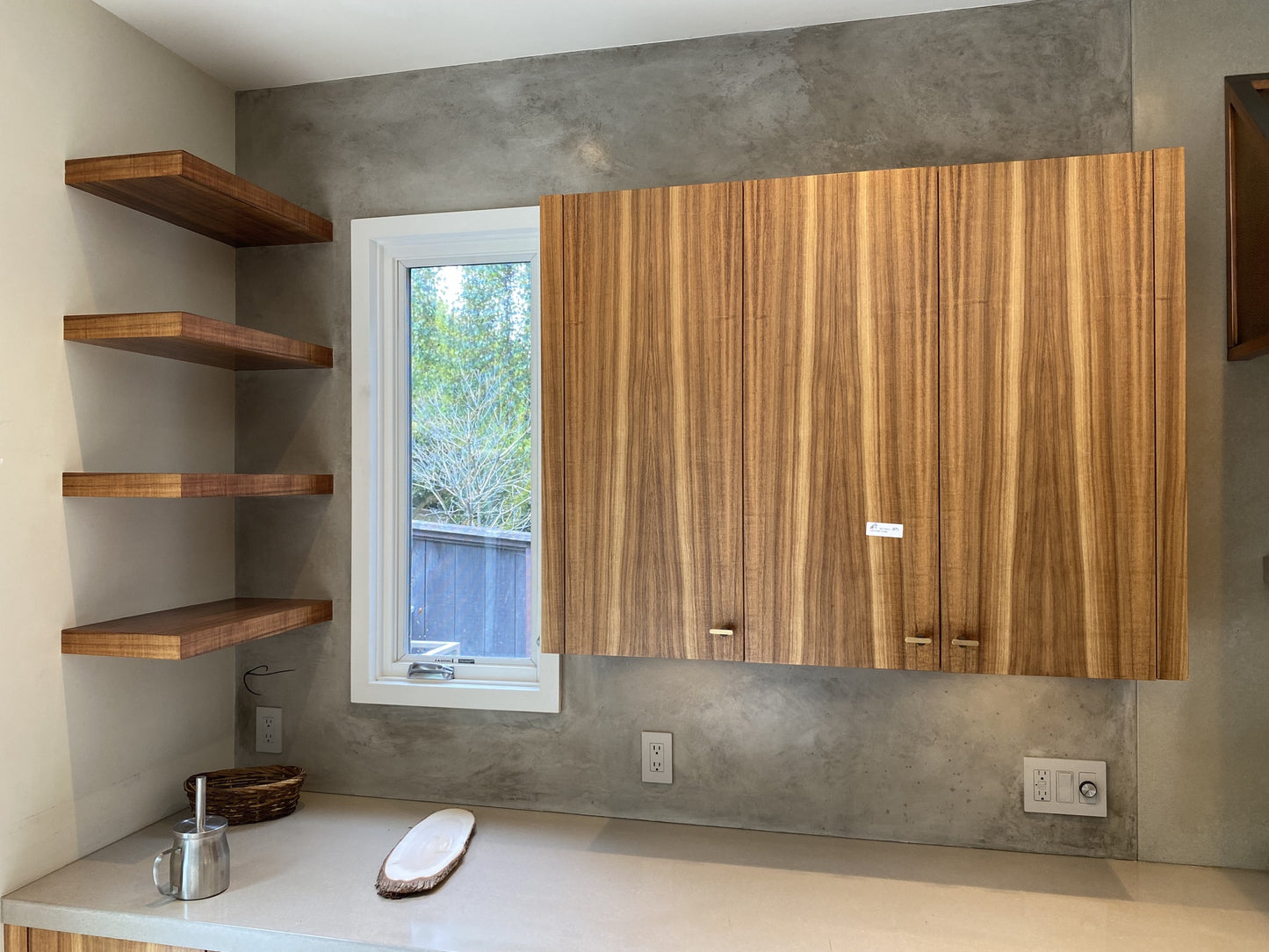 Kitchen Cabinet Set BQ3