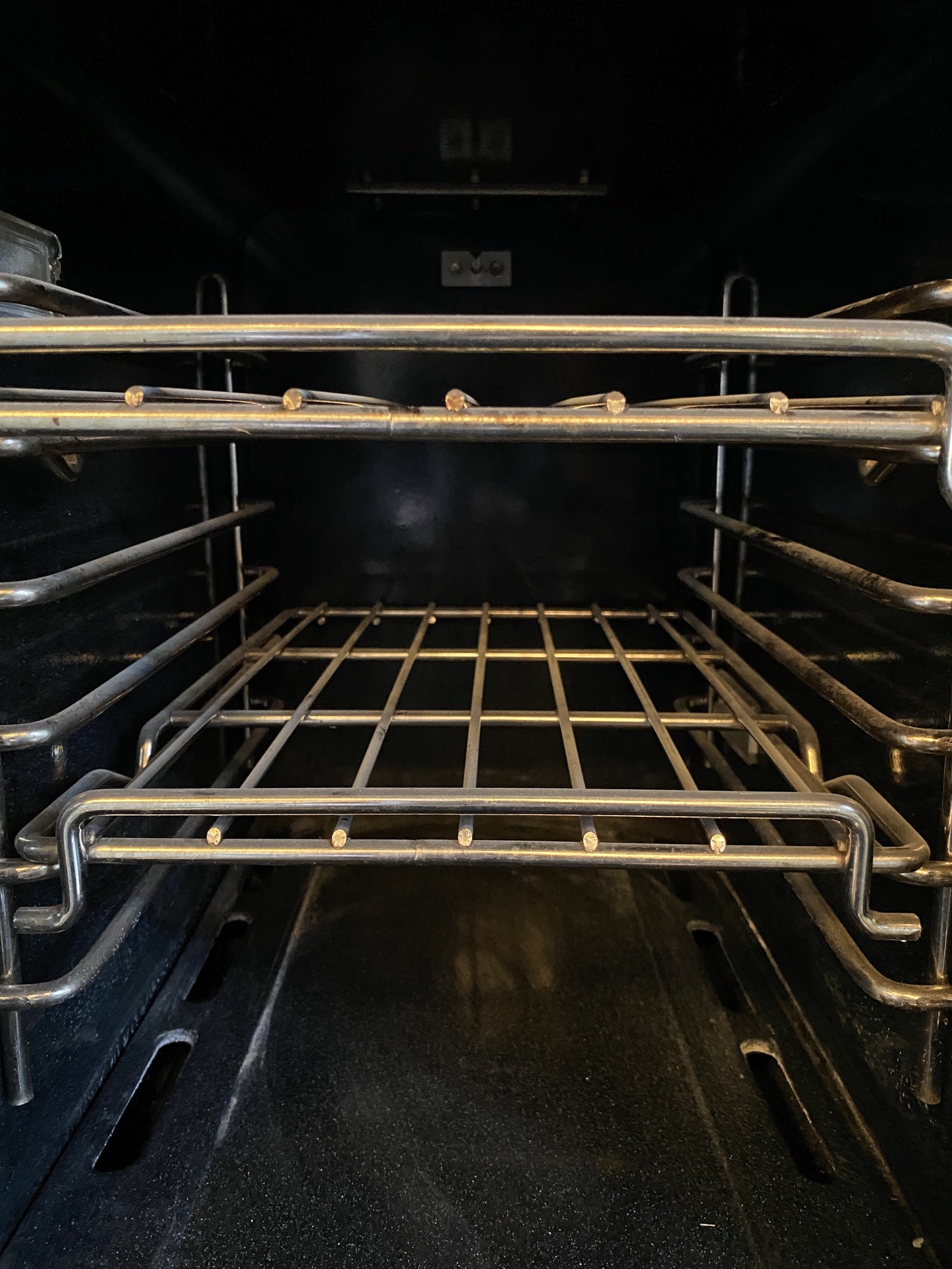 Viking Professional Range BO9