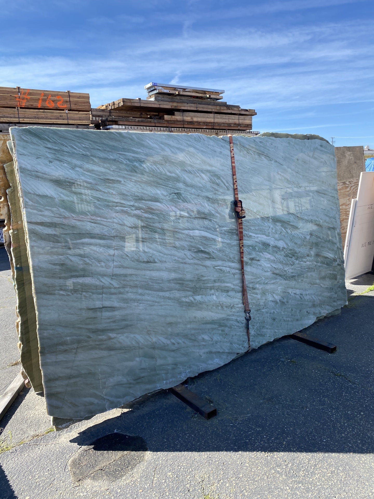 Celedon Stone Slab BJ9
