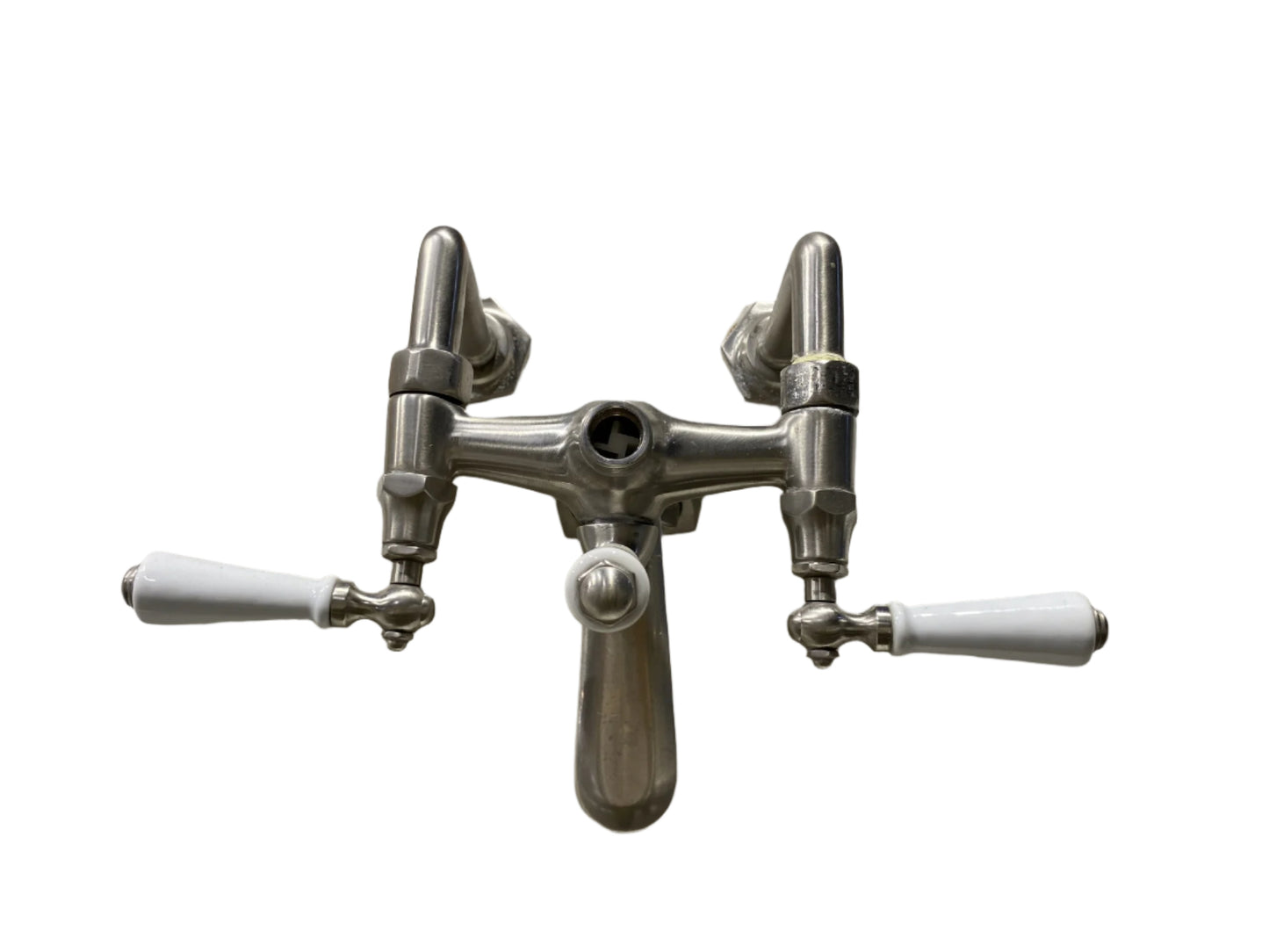 Kallista Luxury Bathtub with Jets BJ8