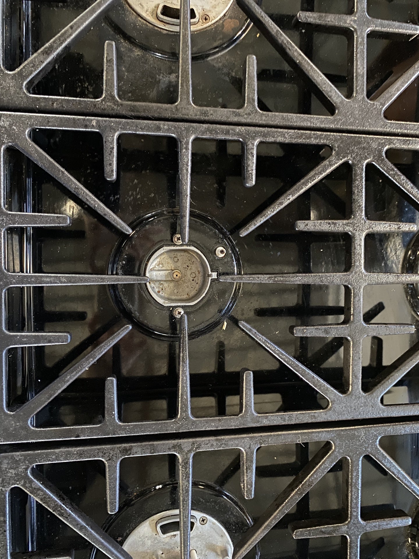 Dacor Professional Burner CE1
