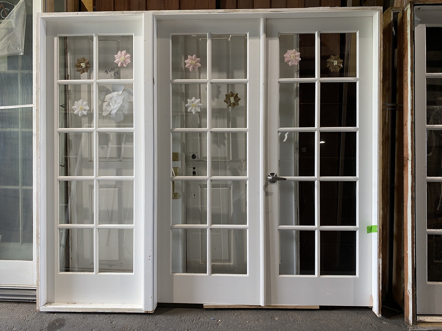 French Door CE8
