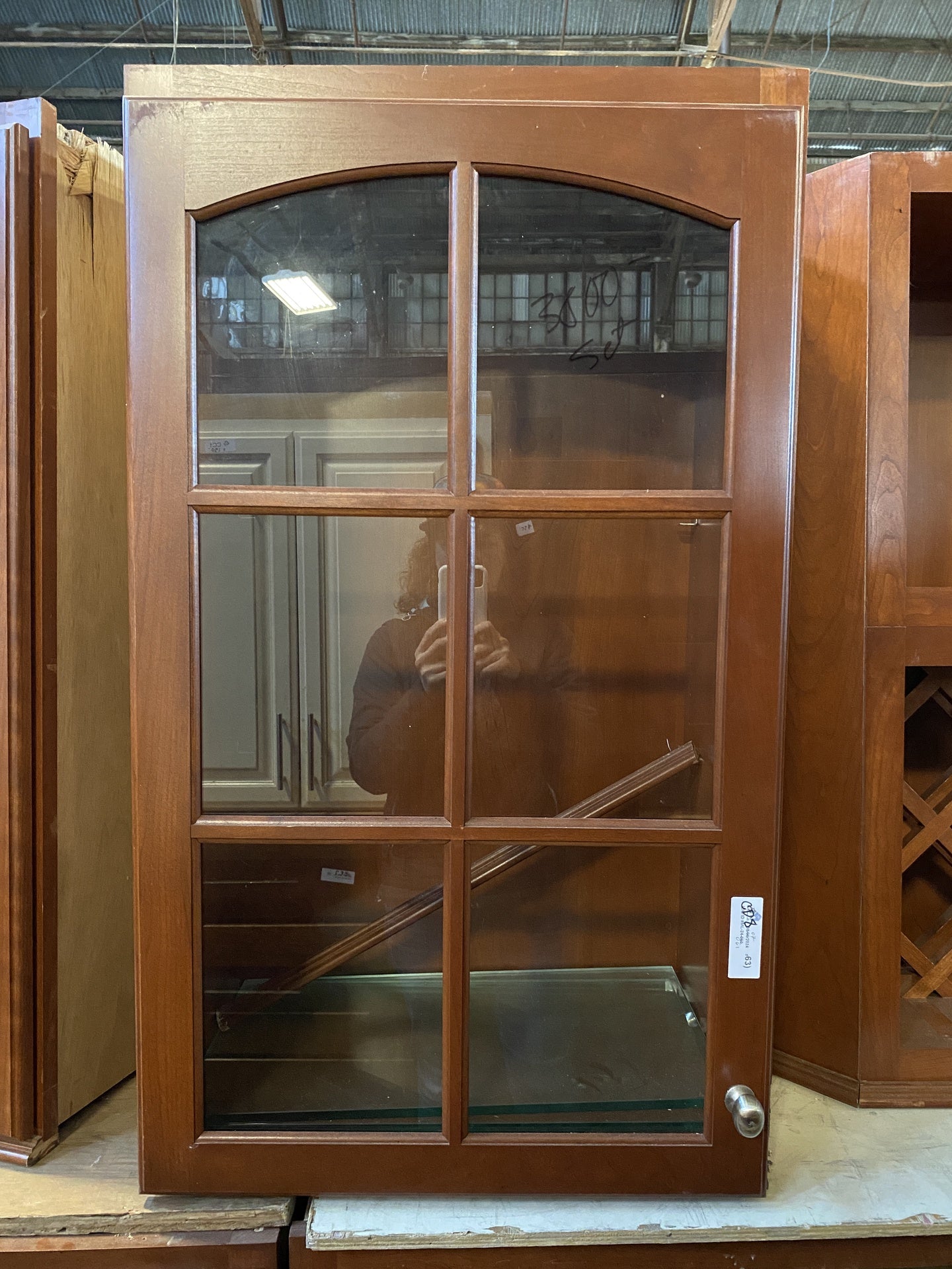 Cabinet Set CD8