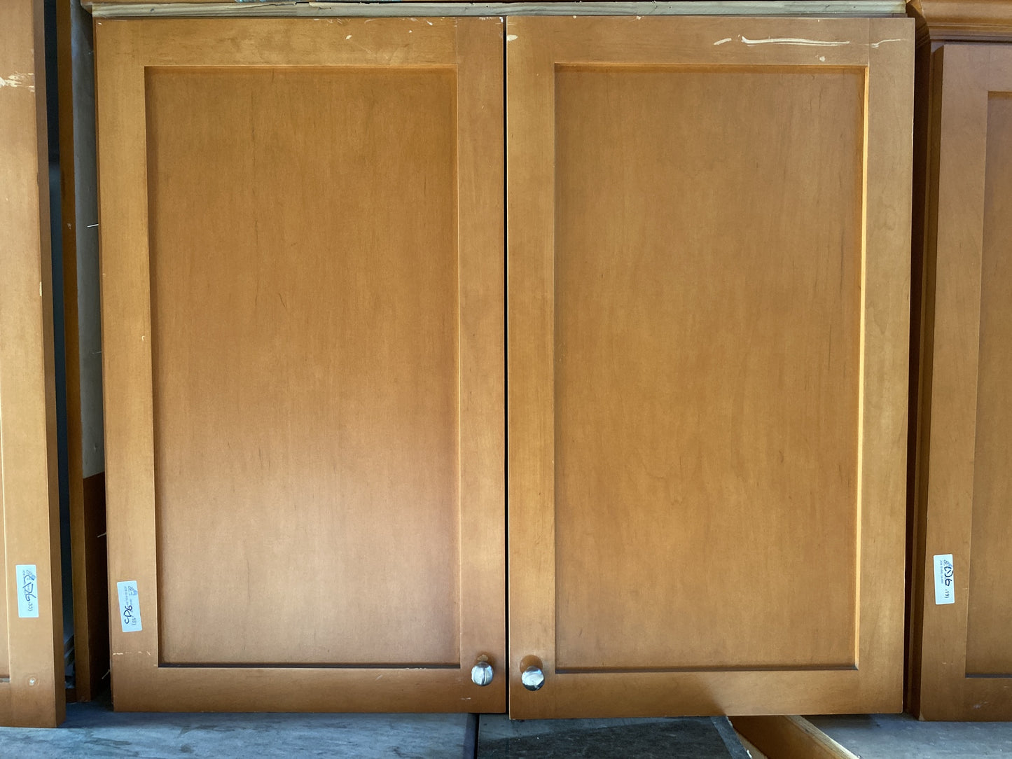 Kitchen Cabinet Set CD6