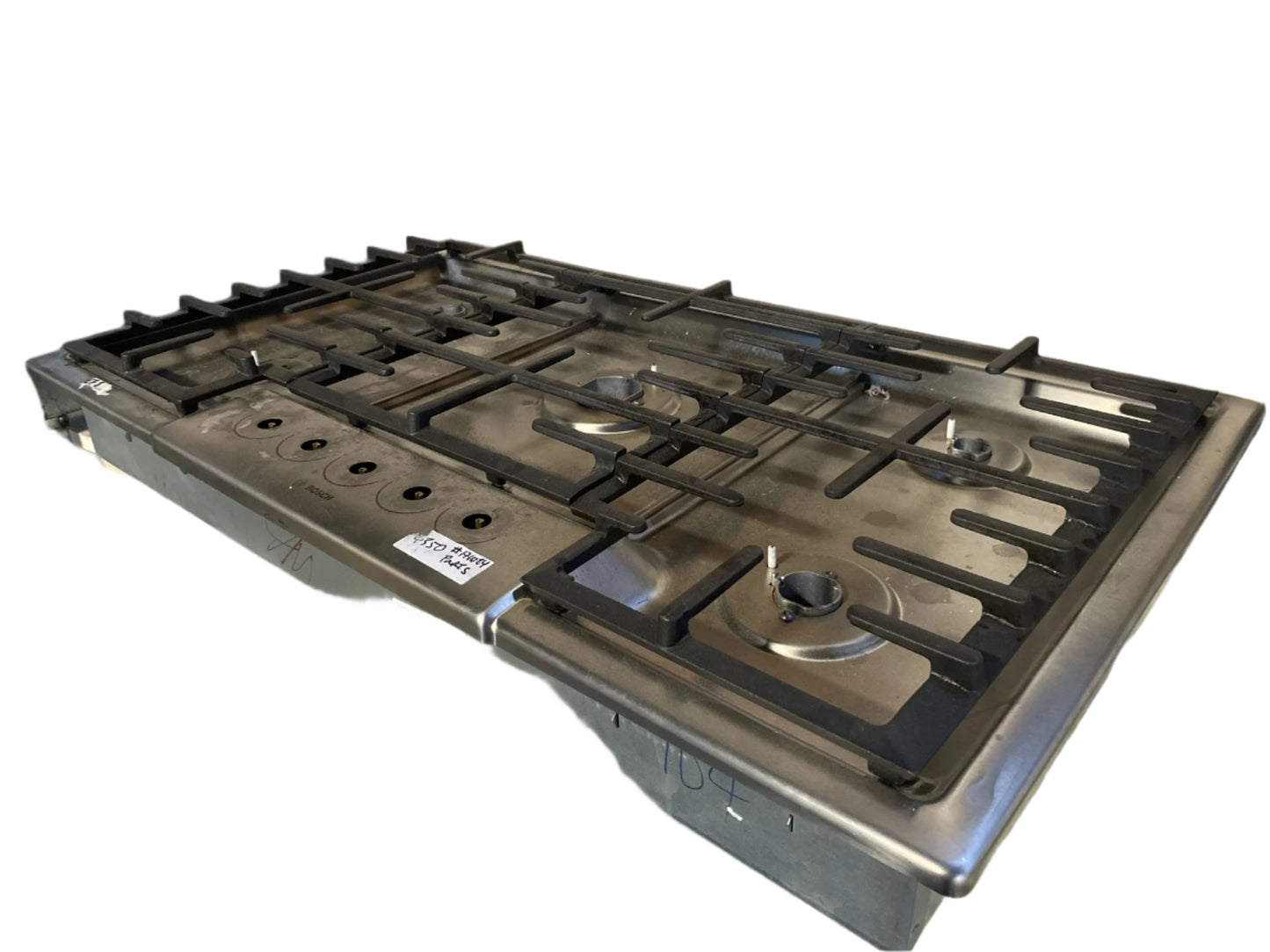 Bosch 5 Burner Cooktop CF8