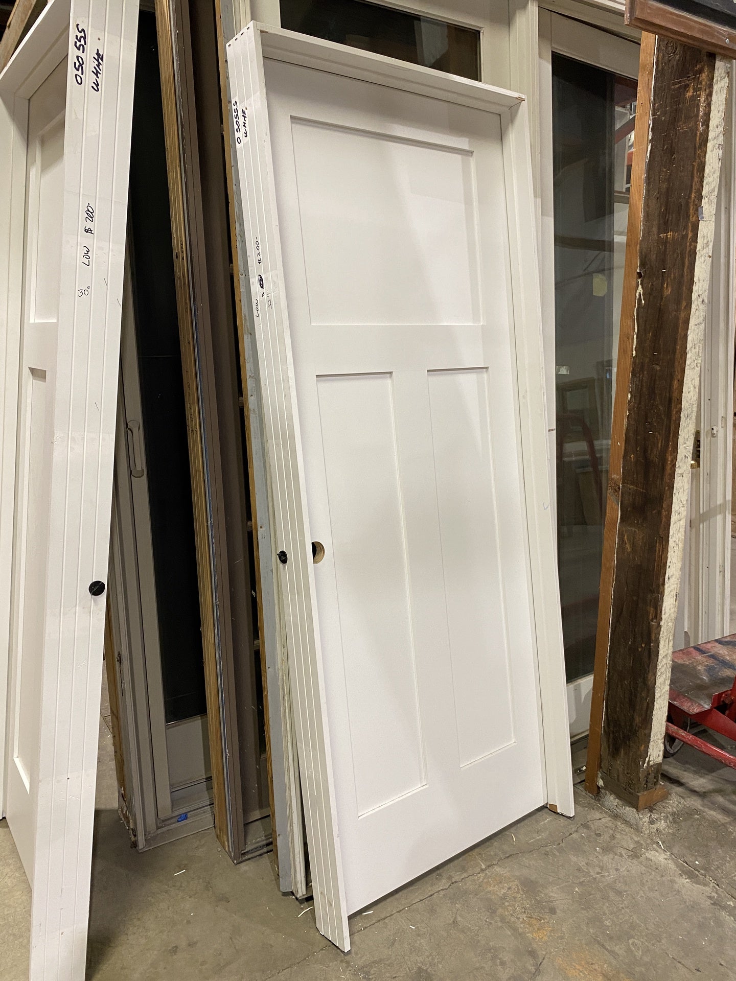 New Pre-Hung Door 32 in LOW