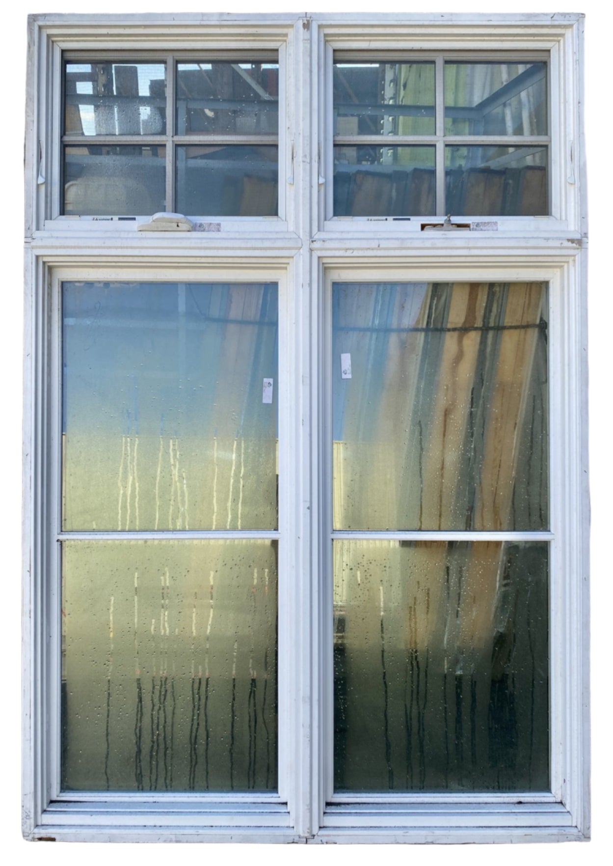 Casement Window TRP