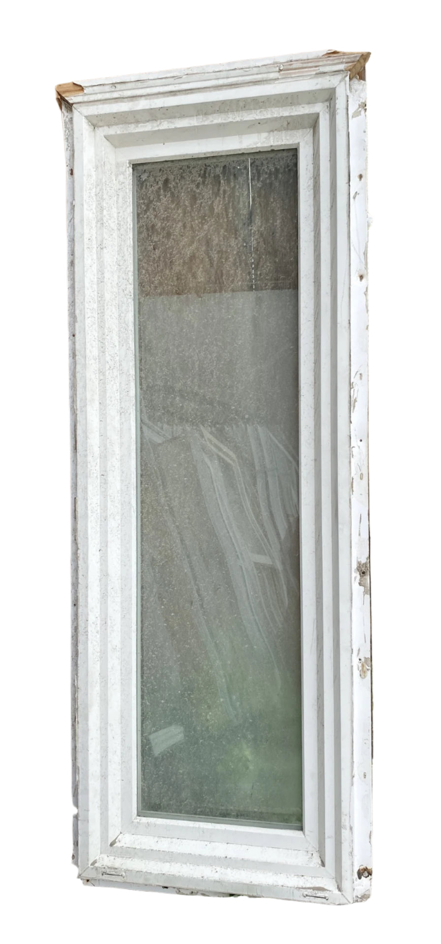Vinyl Window HHH