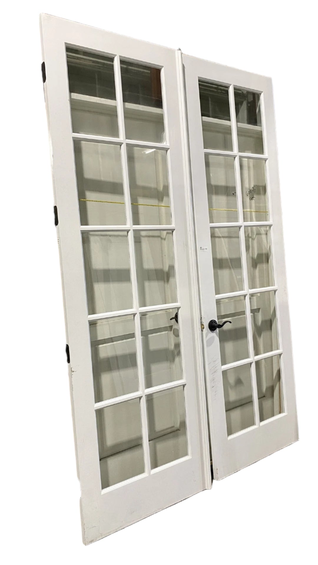 French Door Set CF6