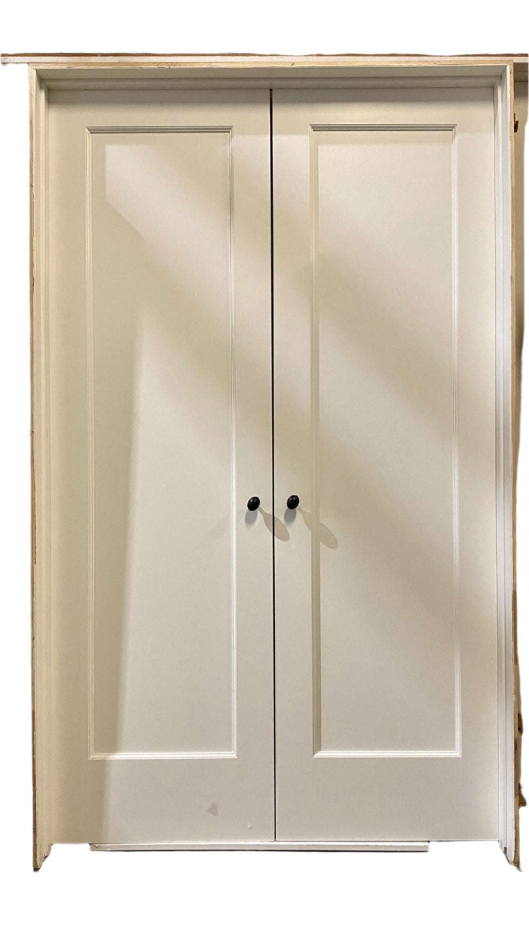 Wooden Double Door TRP