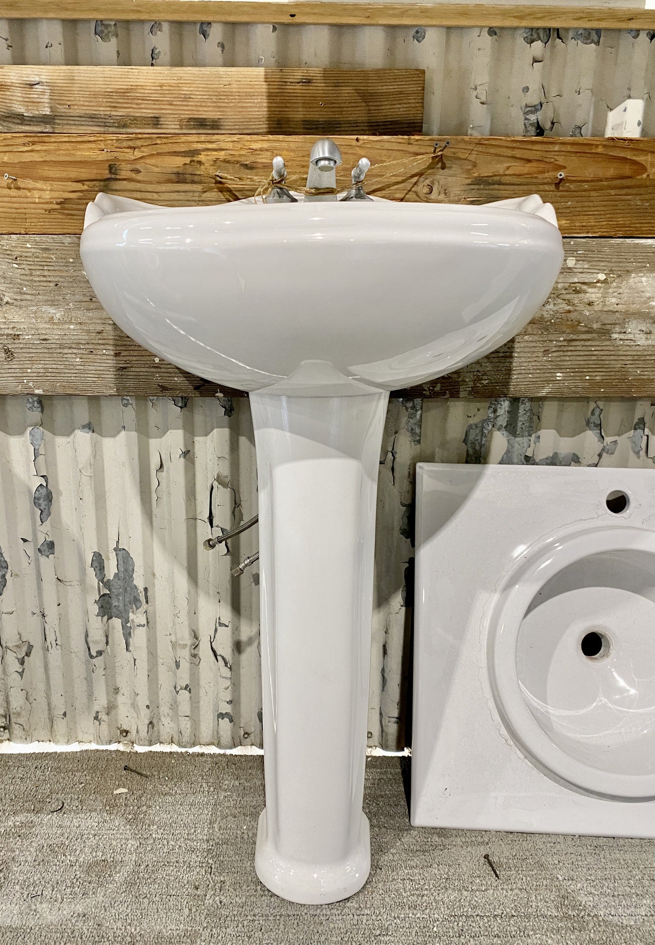 Toto Pedestal Sink CG1