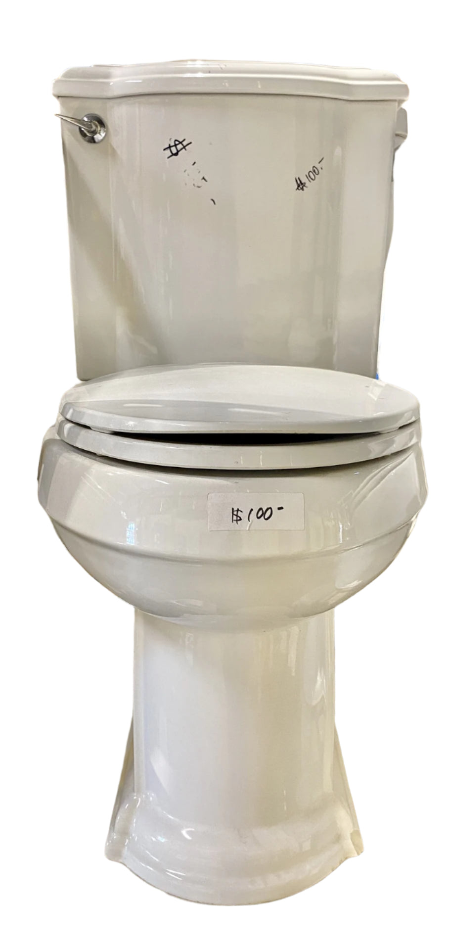 Kohler Toilet 2 TRP