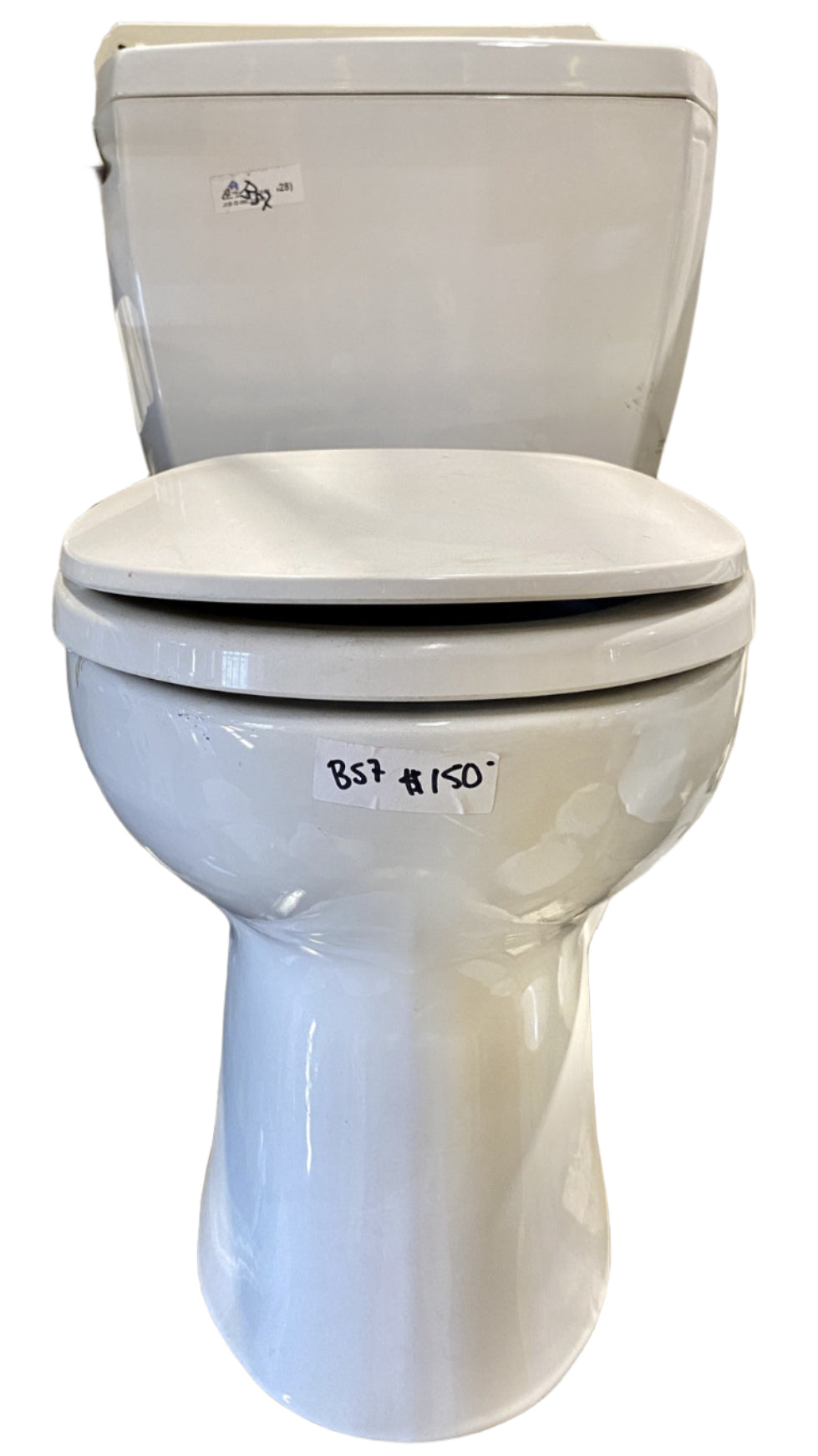 Toto Toilet 4 BS7