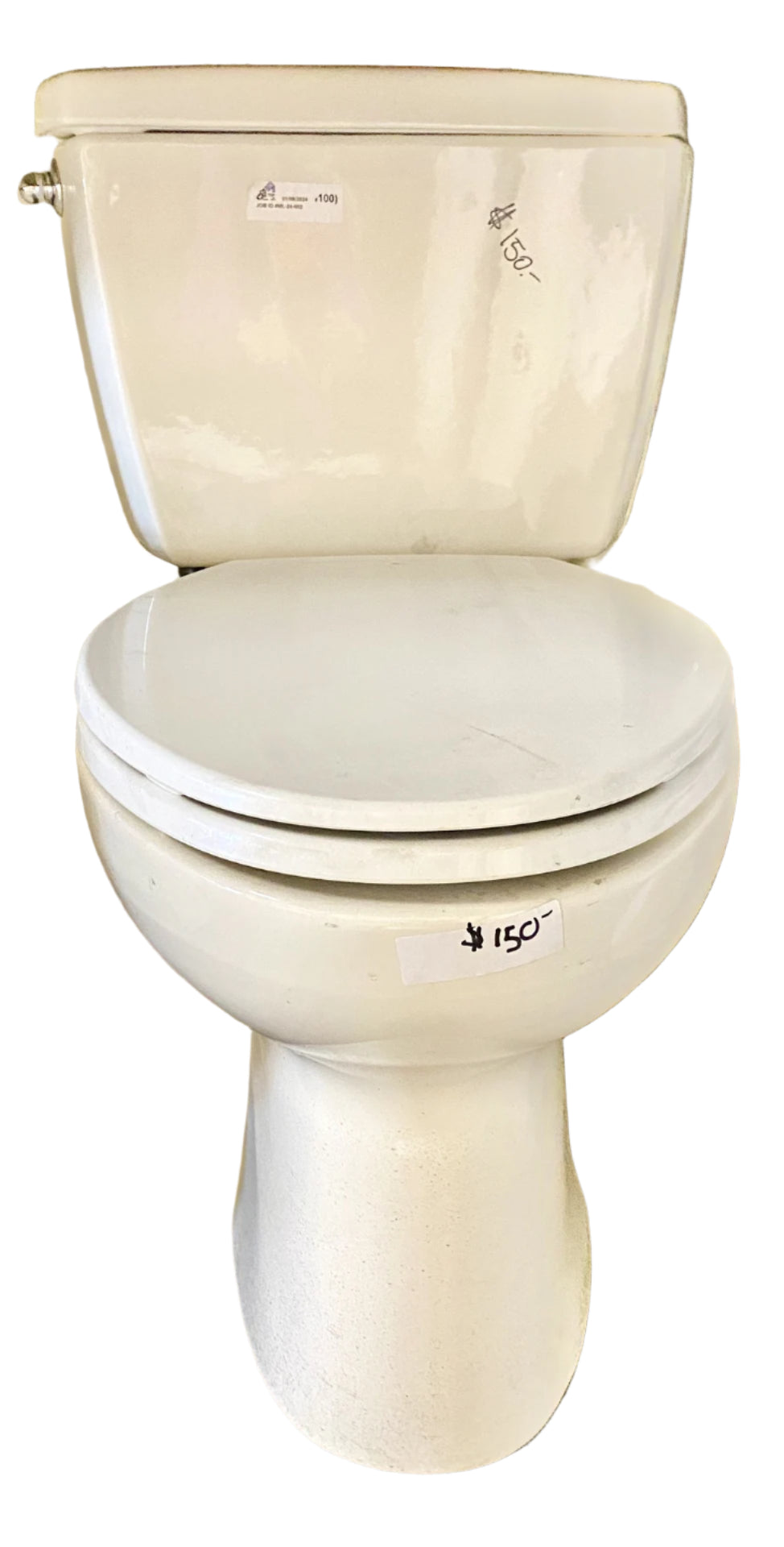Toto Toilet 2 TRP