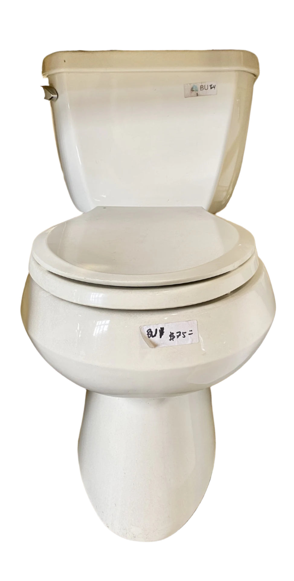 Kohler Toilet BU1