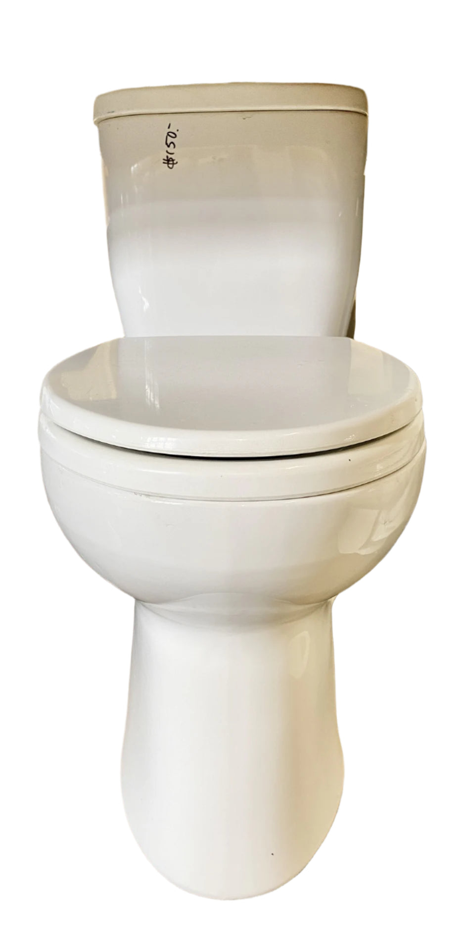 Toto Toilet 3 TRP
