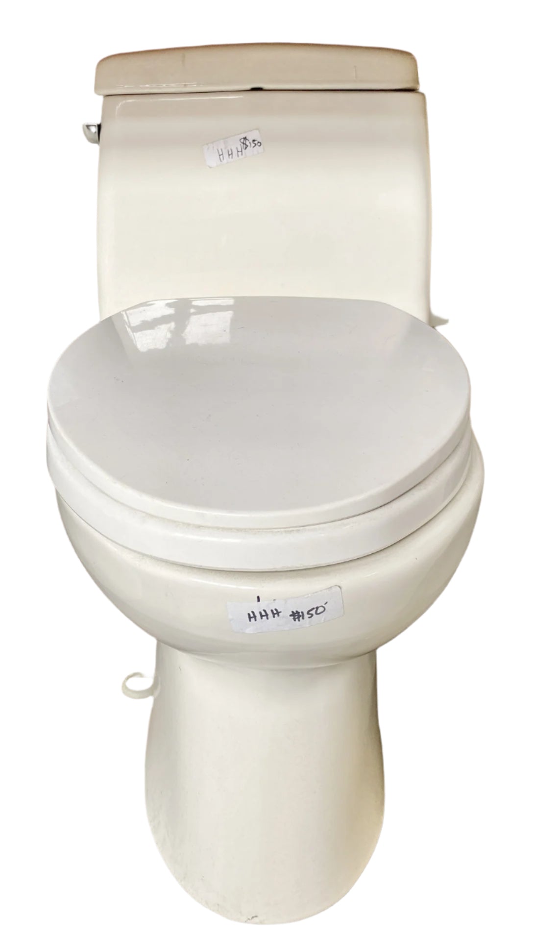 Toto Toilet HHH