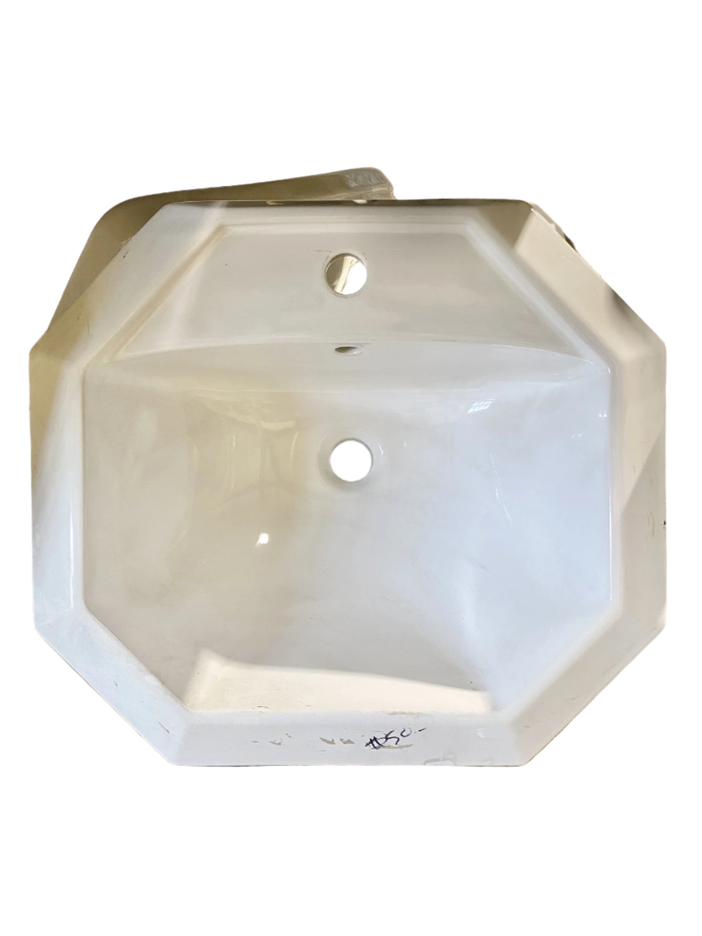 Octagon Sink TRP