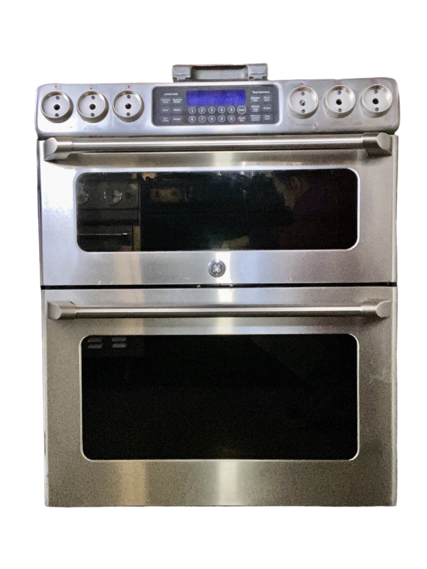 GE Range CL2