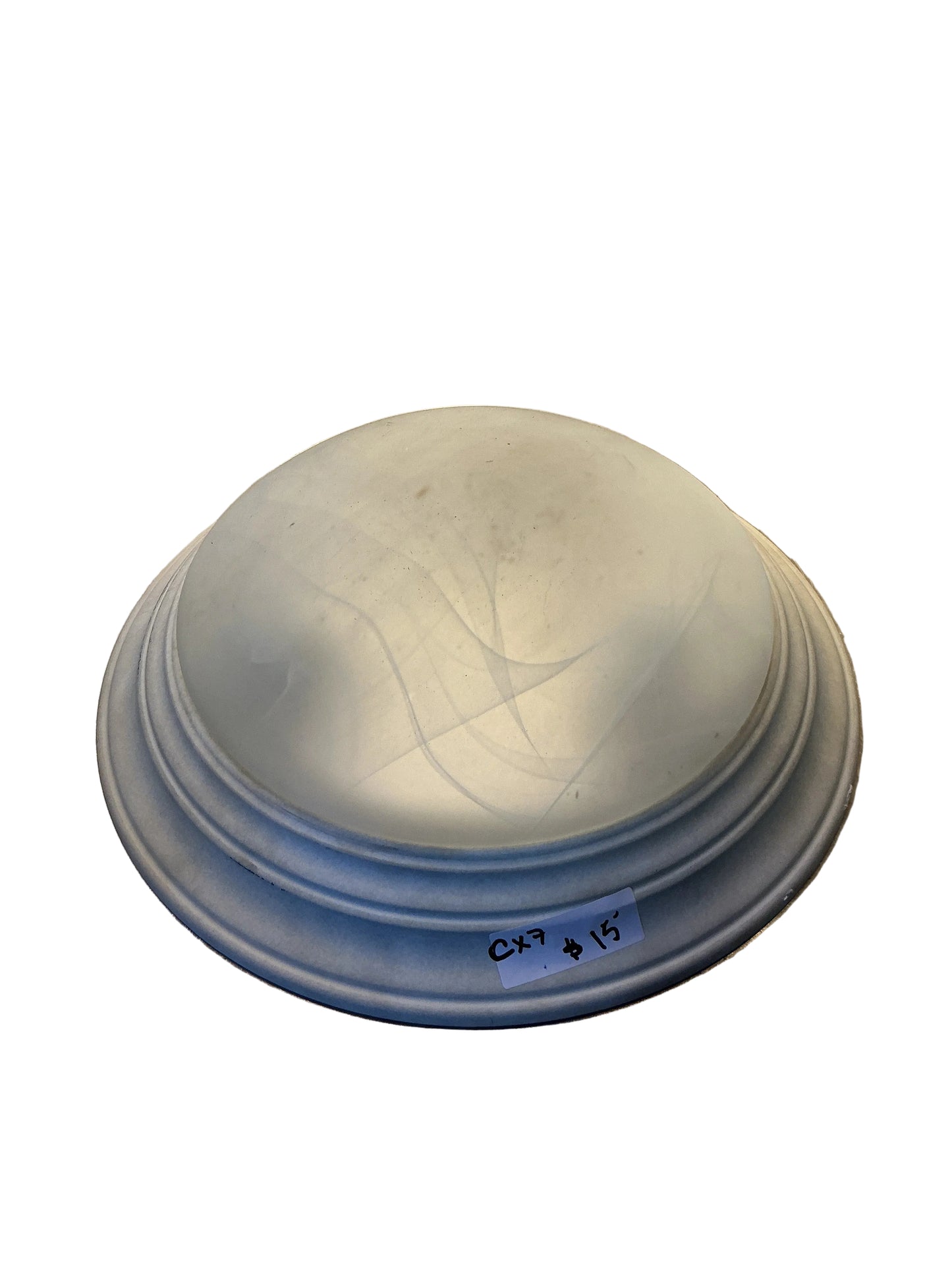Ceiling Frosted Light CX7