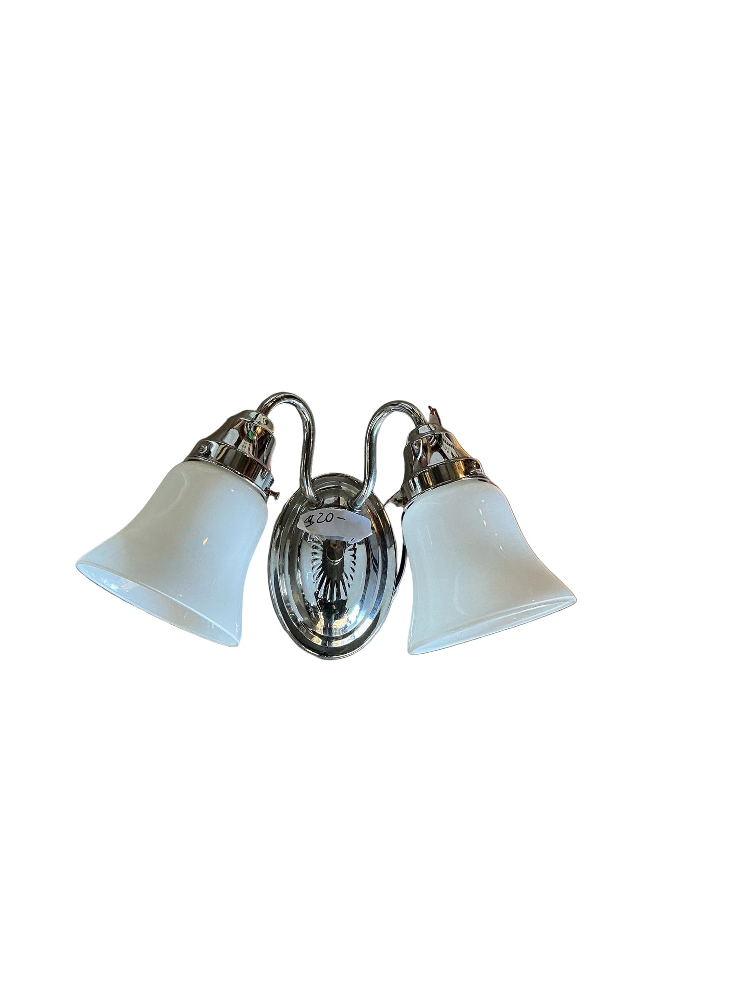 Bathroom lights, TRP