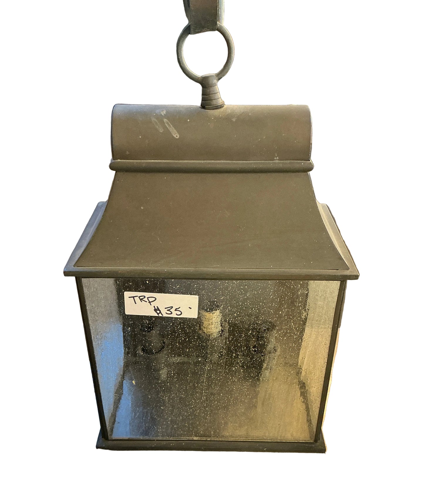 Lantern light, TRP
