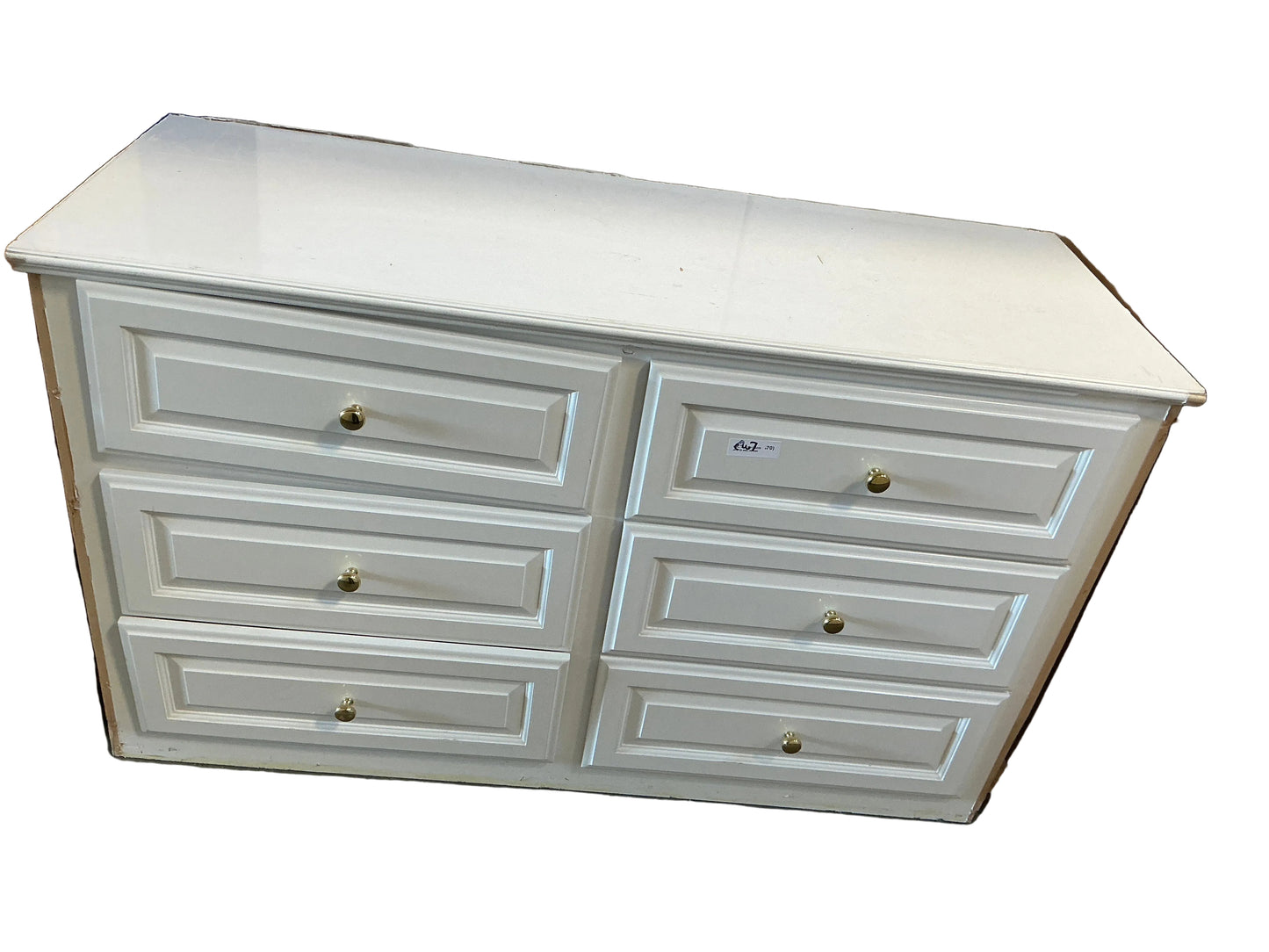 Cabinet, CW7