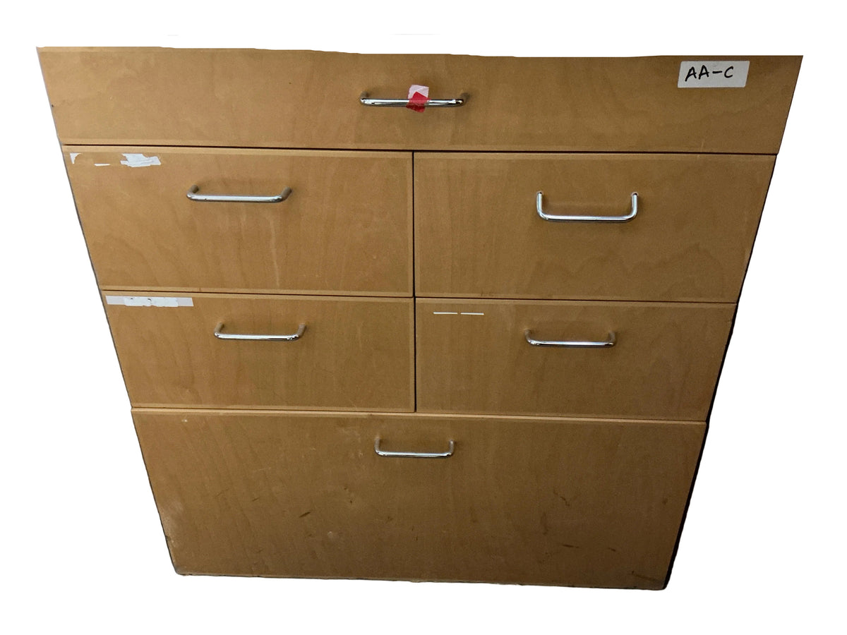 Cabinet, Base, Wood, AA-C