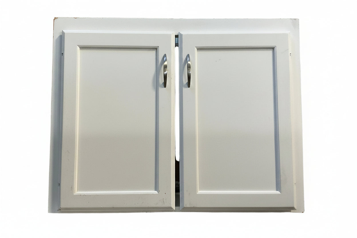 Kitchen Cabinet, Upper, CS4