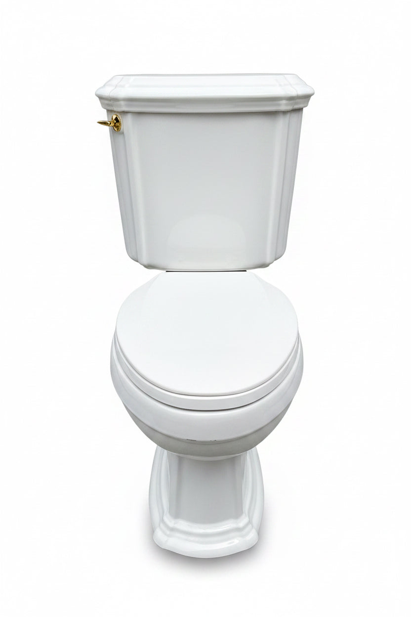 Toilet,Kohler, CW7