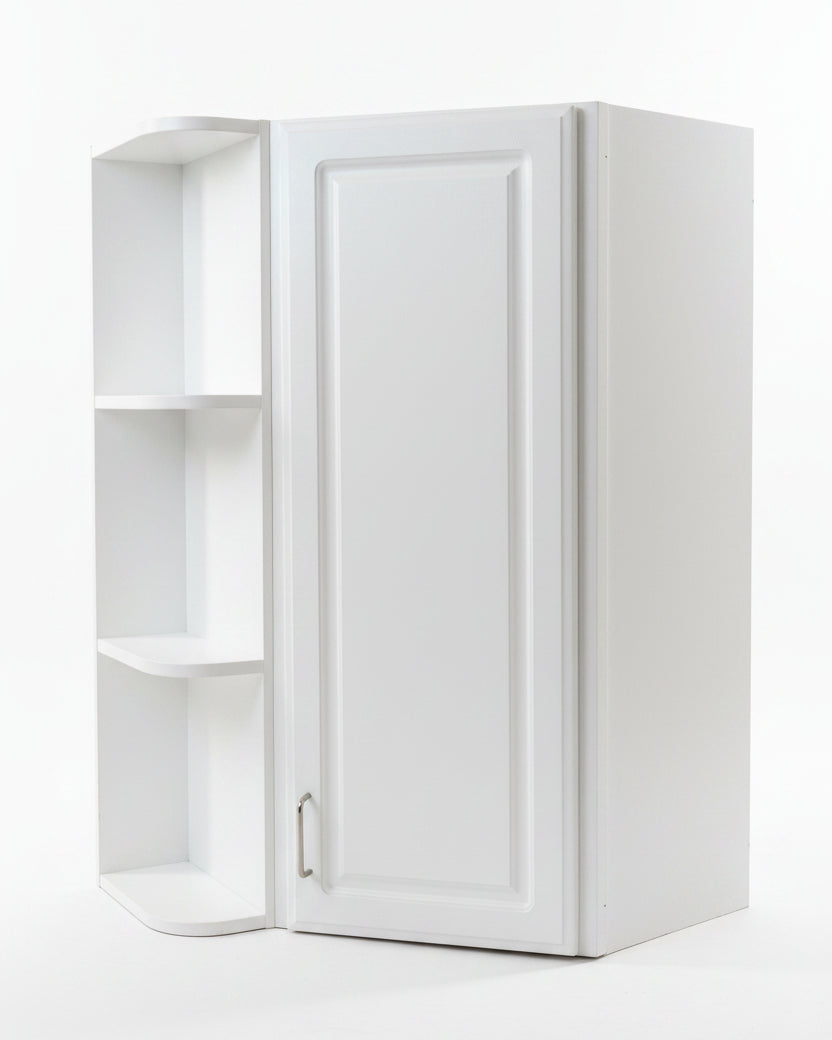 Kitchen Cabinet, Upper, Corner, TRP