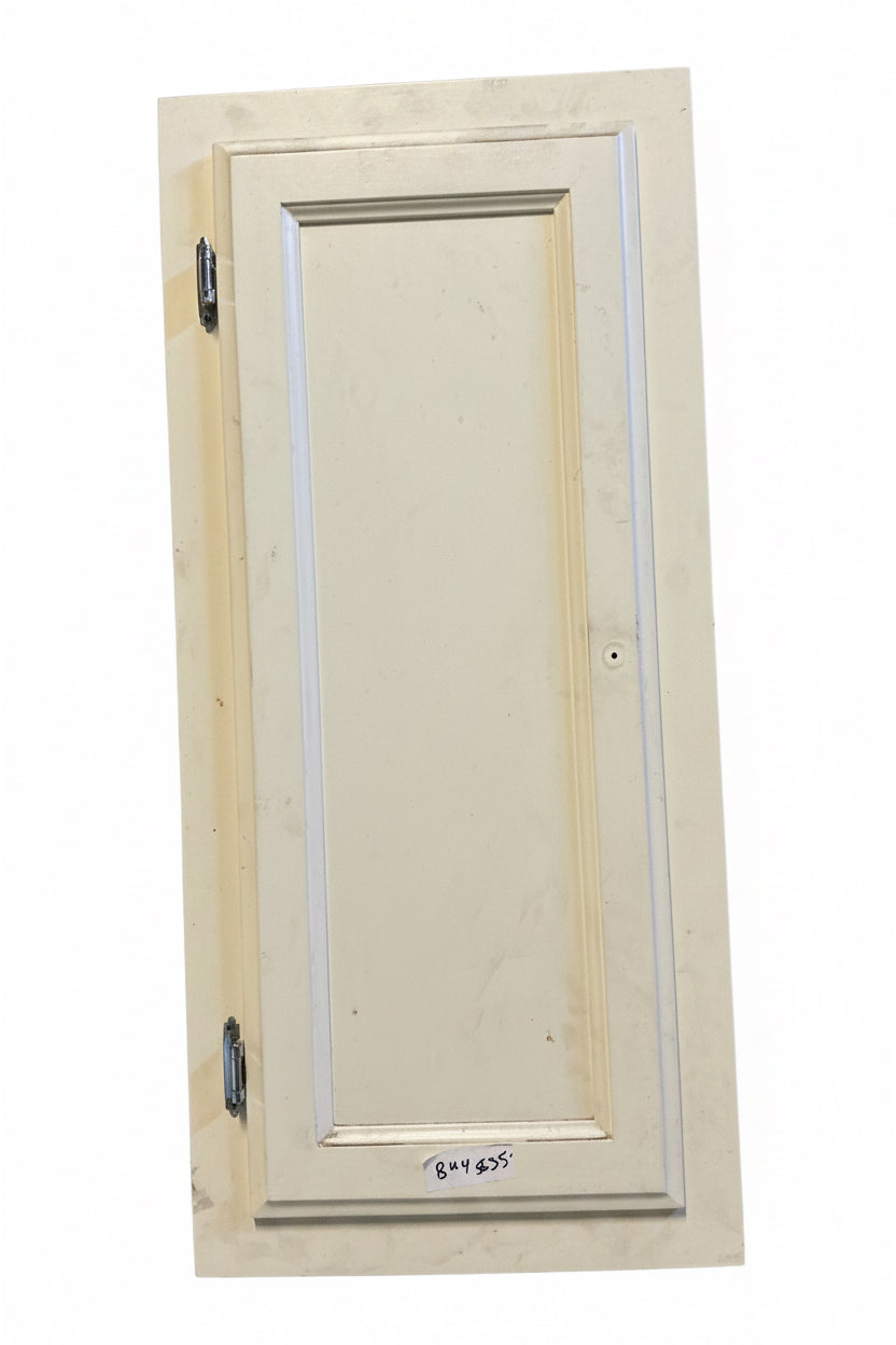 Medicine cabinet, BU4