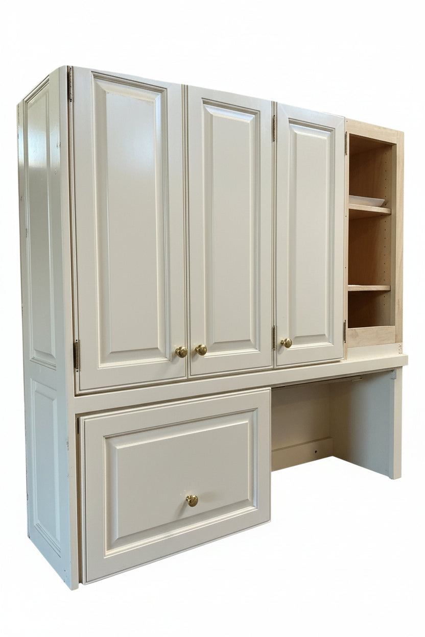 Kitchen Cabinet Upper, CM9
