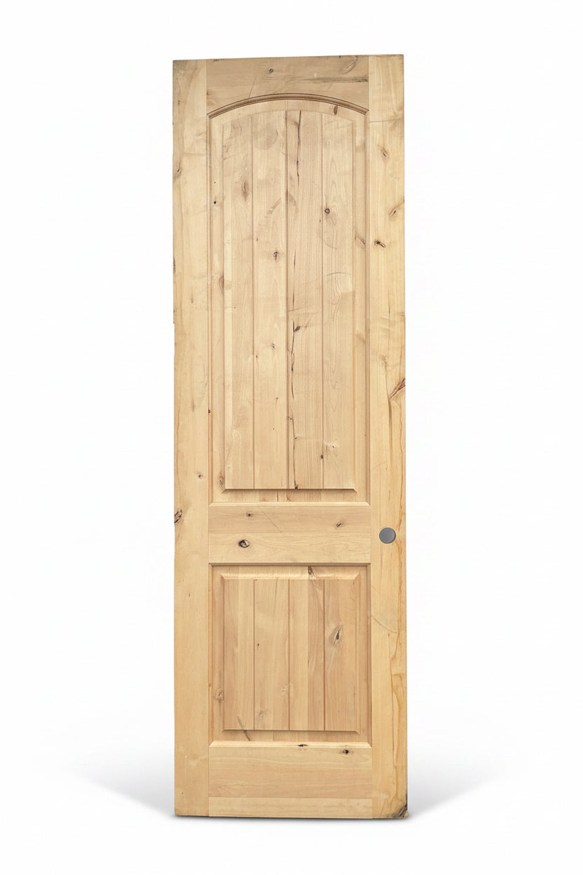 Door, interior, TRP