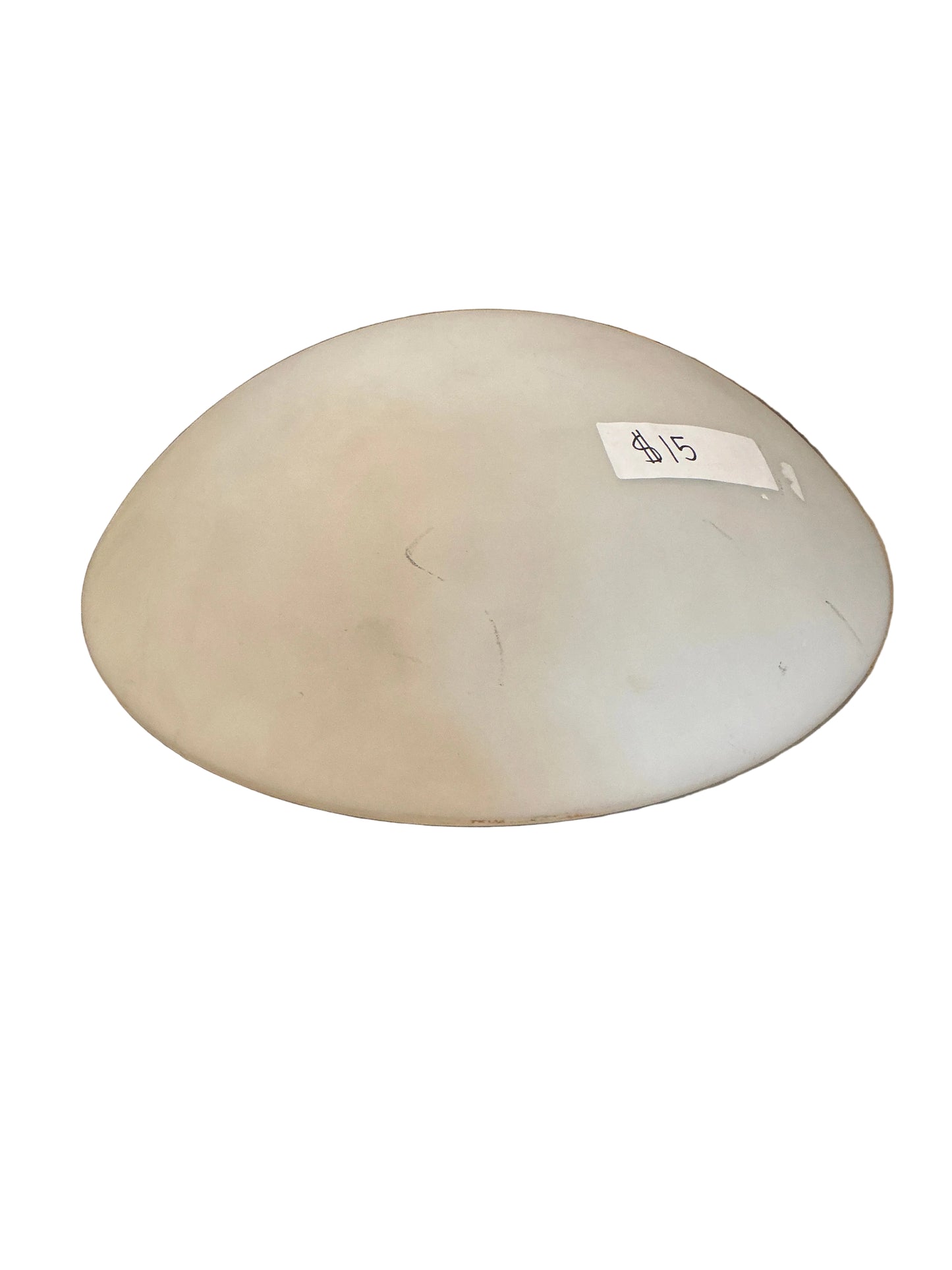 Simple Modern Dome Light
