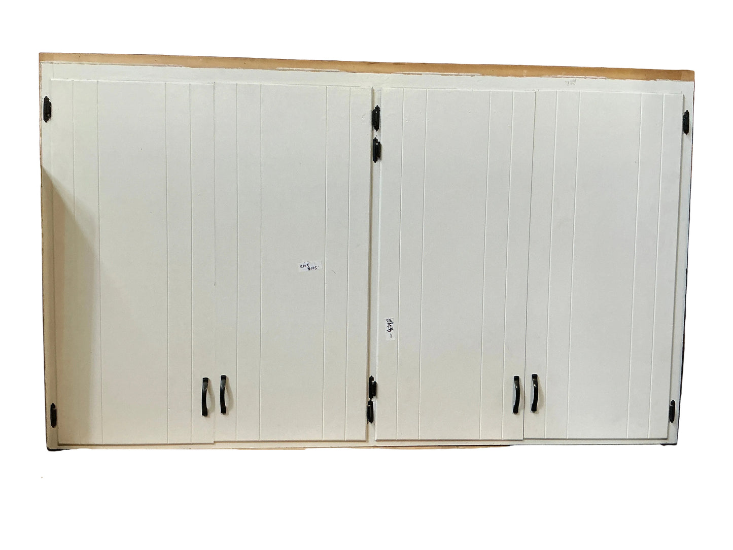 Kitchen Cabinet, Upper, CM5