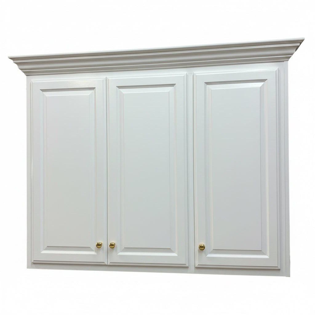 Cabinet, kitchen upper, CW7