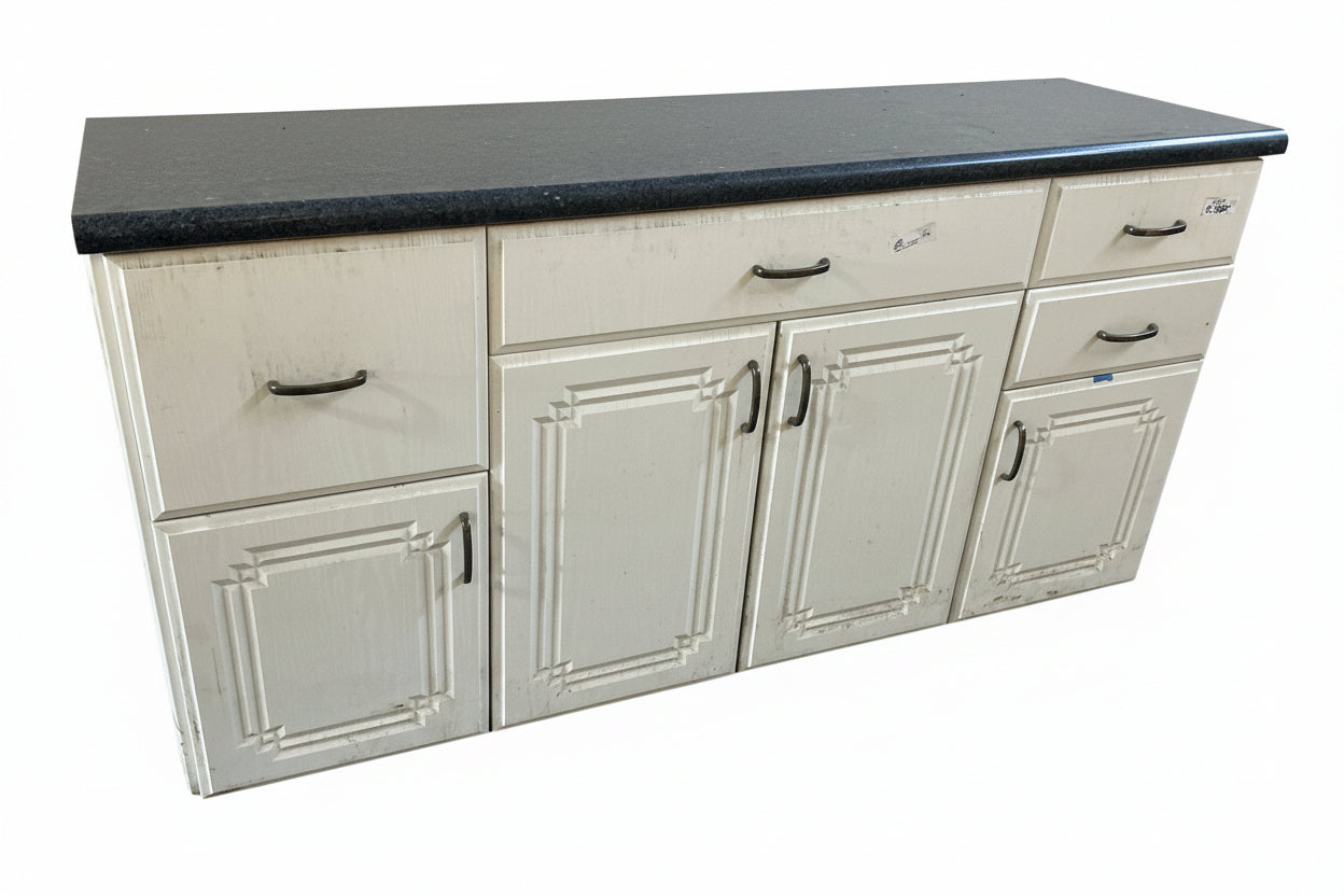 Kitchen Cabinet, Base, CH2
