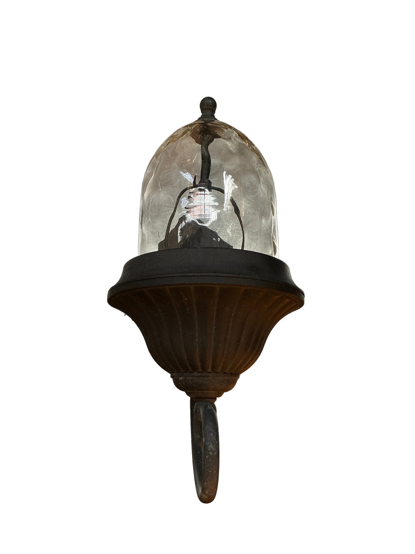 Wall sconce, TRP