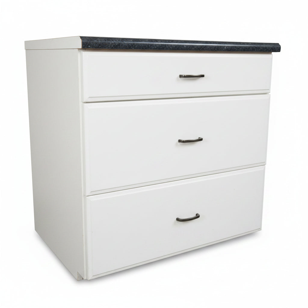 Kitchen Cabinet, Base, CH2