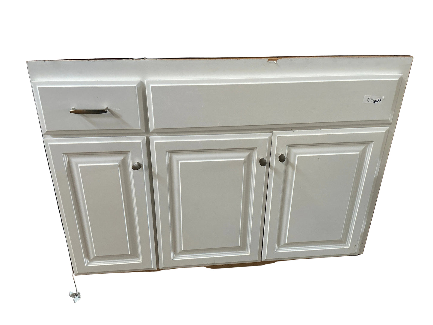 Kitchen Cabinet, Base, CV1
