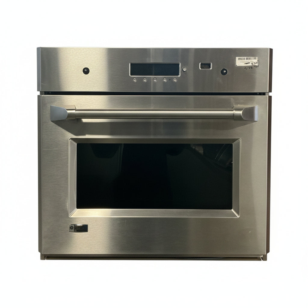 Oven, Monogram, TRP
