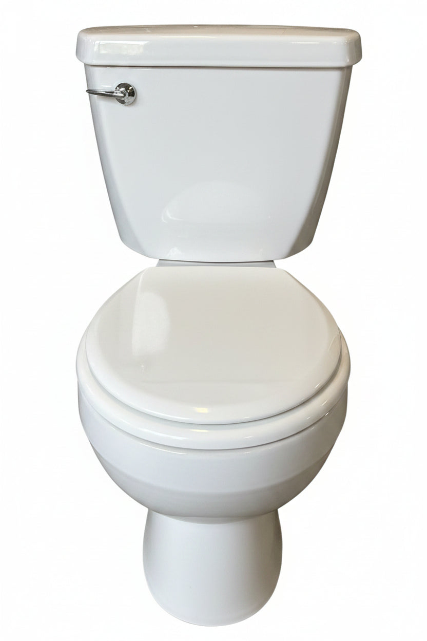 Toilet, Kohler,CL1