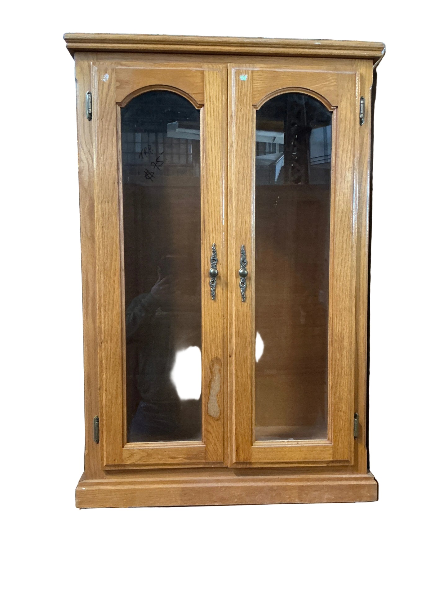 Kitchen Cabinet, Upper, TRP