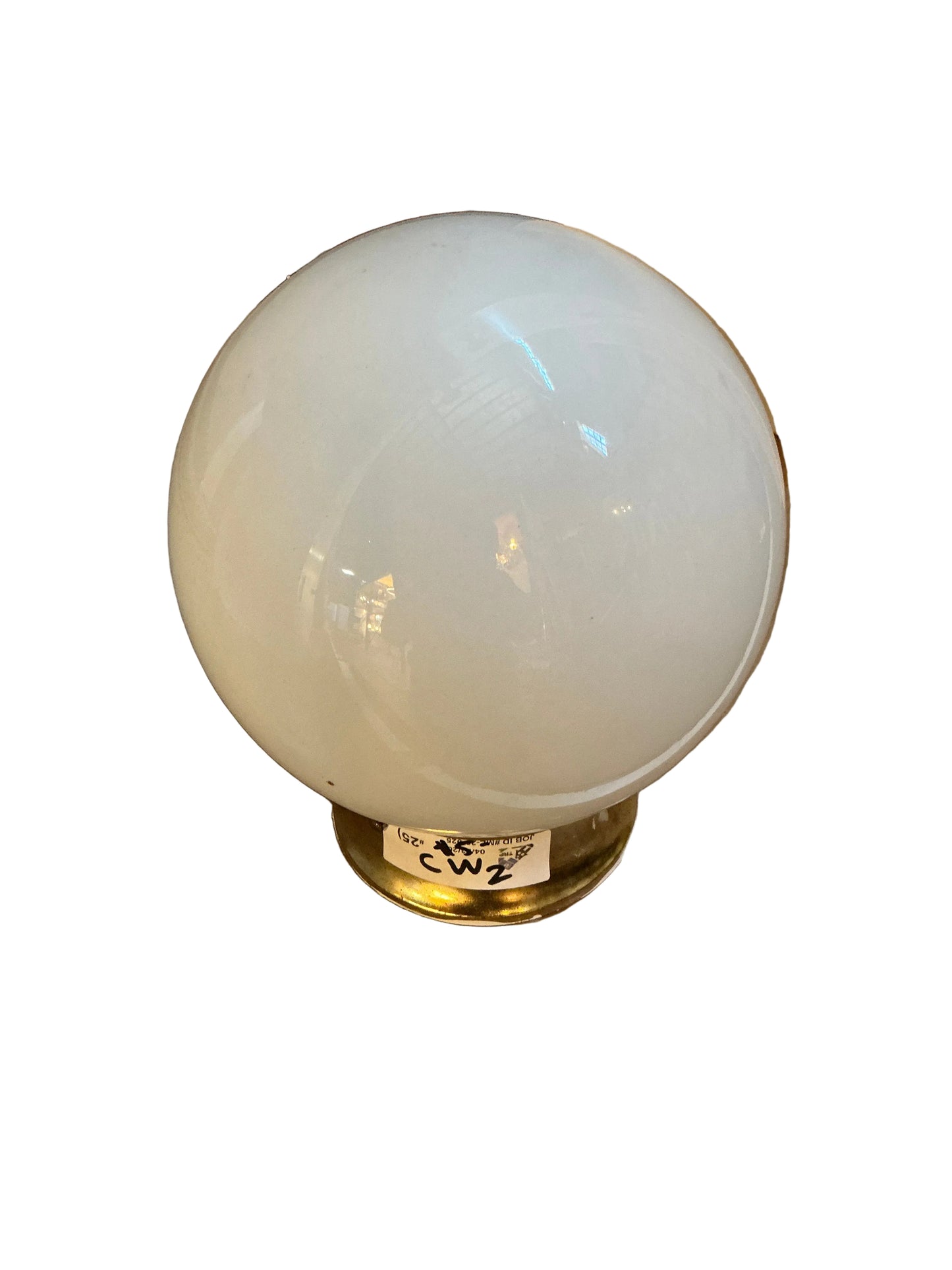 Ceiling light, CW2