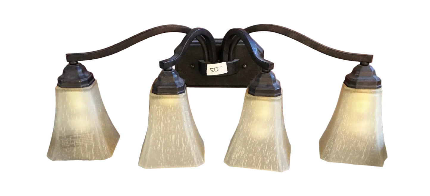 Wall sconce, TRP