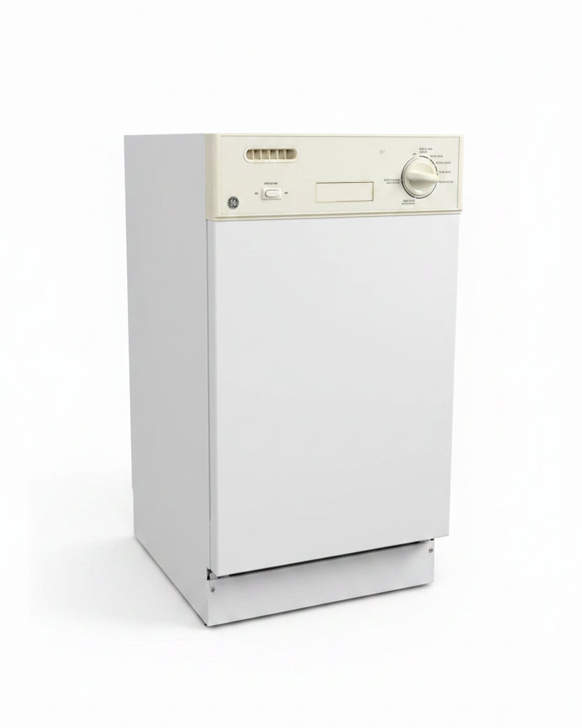 Dishwasher, GE, TRP