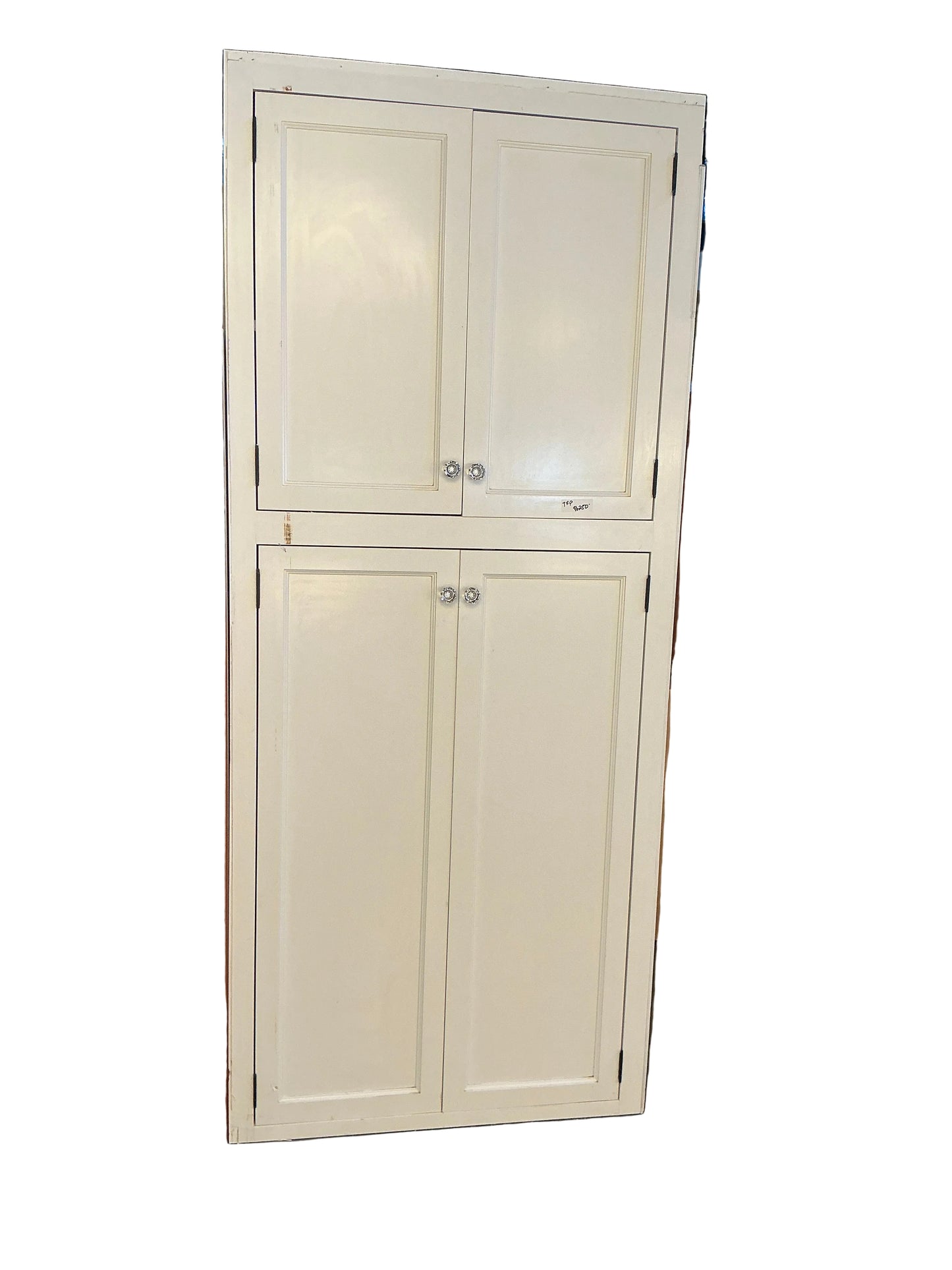 Pantry, 4 door, TRP