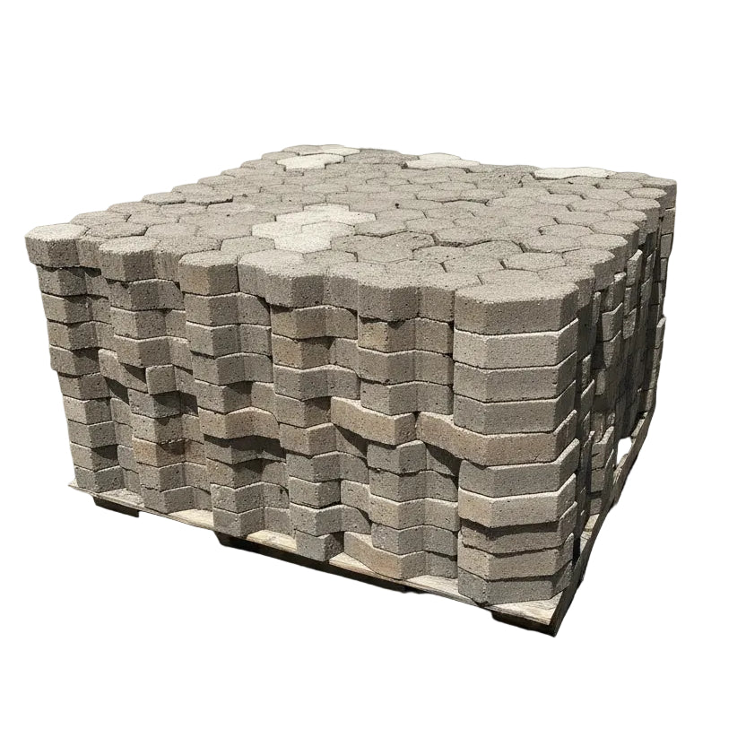 Pavers, AA-C